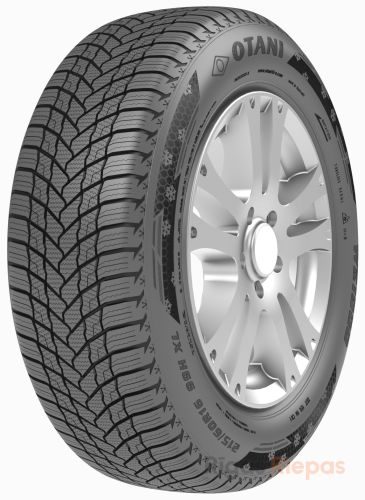 Otani WE1000 215/60 R16 99H