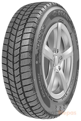 Otani WM1000 235/65 R16 121R