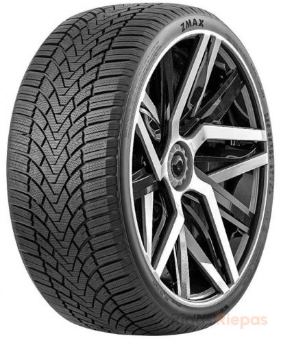 ZMAX Winterhawke I 225/55 R19 99H