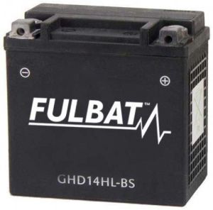 FULBAT GHD14HL-BS (FHD14HL-BS Gel) 14Ah 220A