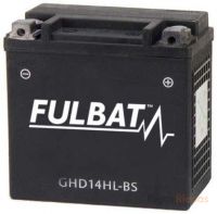 FULBAT GHD14HL-BS (FHD14HL-BS Gel) 14Ah 220A