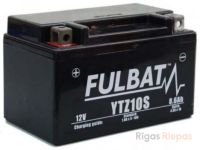 FULBAT GTZ10S (FTZ10S Gel) 8Ah 190A
