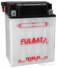 FULBAT YB14A-A2 14Ah 175A