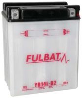 FULBAT YB14L-B2 (FB14L-B2) 14Ah 175A