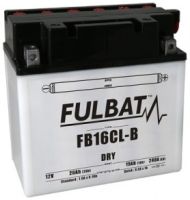 FULBAT YB16CL-B (FB16CL-B) 19Ah 240A