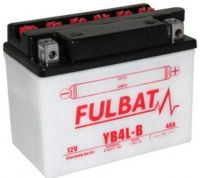FULBAT YB4L-B (FB4L-B) 4Ah 56A