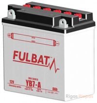 FULBAT YB7-A (FB7-A) 8Ah 105A