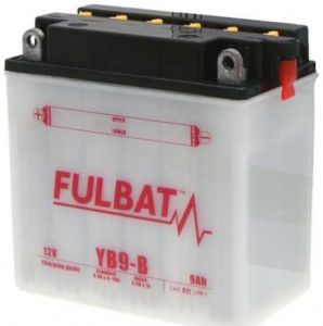 FULBAT YB9-B (FB9-B) 9Ah 115A