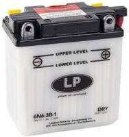 LANDPORT 6N6-3B-1 DRY 6V 6Ah