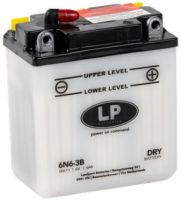 LANDPORT 6N6-3B 6V 6Ah