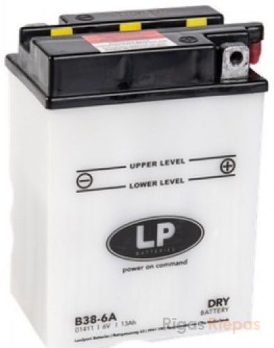 LANDPORT B38-6A DRY 6V 13Ah