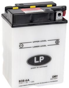 LANDPORT B38-6A DRY 6V 13Ah