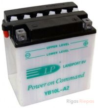 LANDPORT LB10L-A2 DRY 11Ah 130A