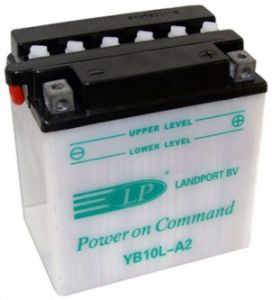 LANDPORT LB10L-A2 DRY 11Ah 130A