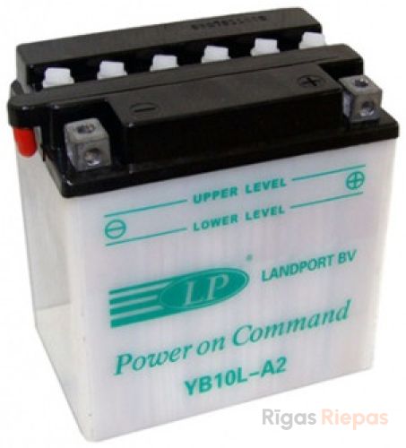 LANDPORT LB10L-A2 DRY 11Ah 130A