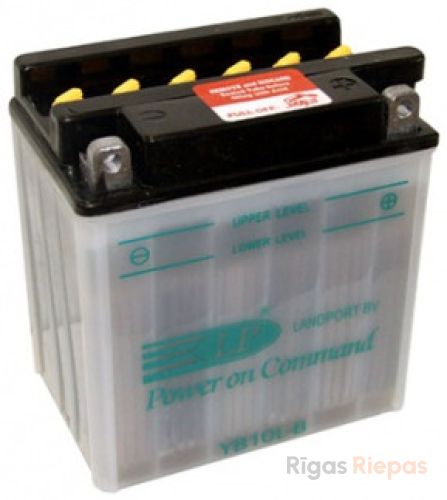 LANDPORT LB10L-B DRY 11Ah 130A
