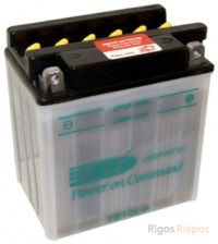 LANDPORT LB10L-B DRY 11Ah 130A