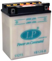 LANDPORT LB12A-B DRY 12Ah 165A