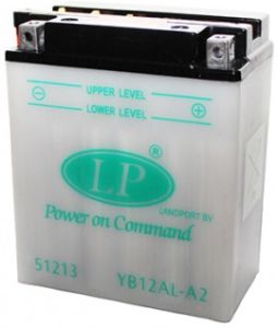 LANDPORT LB12AL-A2 DRY 12Ah 150A