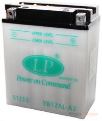 LANDPORT LB12AL-A2 DRY 12Ah 150A