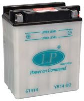 LANDPORT LB14-B2 DRY 14Ah 170A