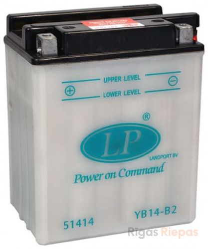 LANDPORT LB14-B2 DRY 14Ah 170A