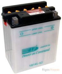 LANDPORT LB14L-A2 DRY 14Ah 170A