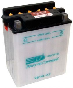 LANDPORT LB14L-A2 DRY 14Ah 170A