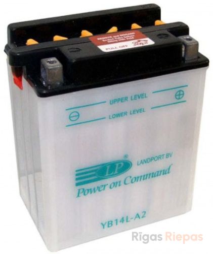 LANDPORT LB14L-A2 DRY 14Ah 170A