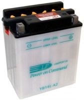 LANDPORT LB14L-A2 DRY 14Ah 170A