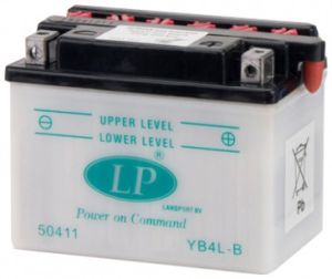 LANDPORT LB4L-B DRY 4Ah 50A