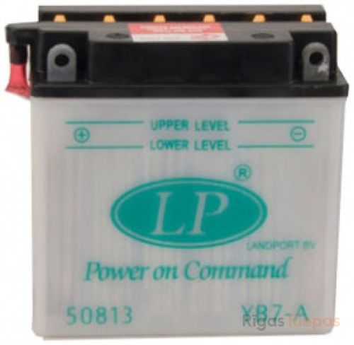 LANDPORT LB7-A DRY 8Ah 110A