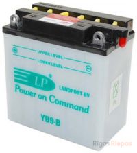 LANDPORT LB9-B DRY 9Ah 95A