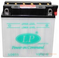 LANDPORT LB9L-B DRY arba 12N9-3B 9Ah 115A