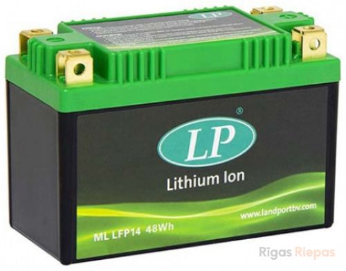 LANDPORT LFP14 48Ah 240A