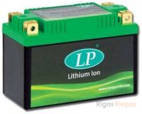 LANDPORT LFP20 72Ah 330A