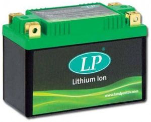 LANDPORT LFP30 96Ah 420A