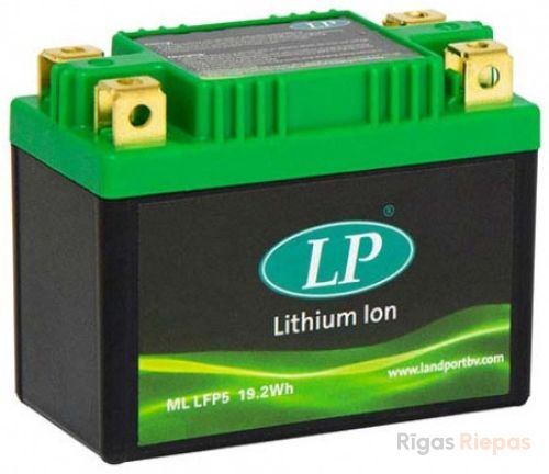 LANDPORT LFP5 19Ah 105A