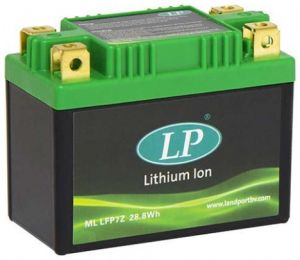 LANDPORT LFP7 24Ah 120A