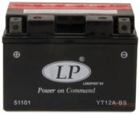 LANDPORT LT12A-BS AGM 10Ah 175A