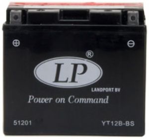 LANDPORT LT12B-BS AGM 10Ah 175A