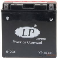 LANDPORT LT14B-BS AGM 12Ah 150A