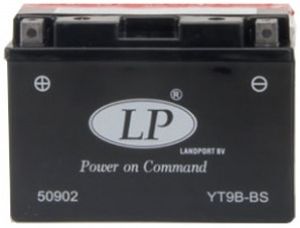 LANDPORT LT9B-4 SLA 8Ah 115A