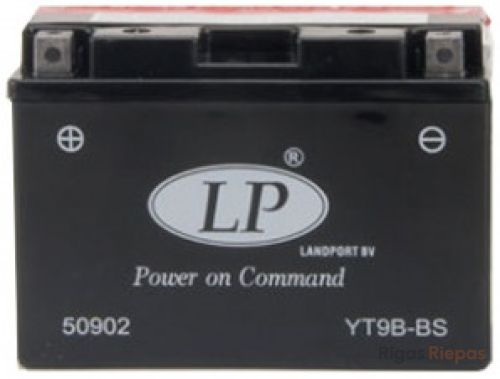 LANDPORT LT9B-4 SLA 8Ah 115A