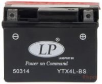 LANDPORT LTX4L-BS AGM 3Ah 50A