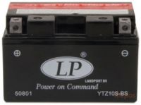 LANDPORT LTZ10S-BS AGM 8Ah 190A