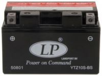 LANDPORT LTZ10S-BS AGM 8Ah 190A