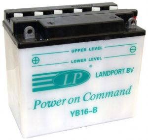 LANDPORT YB16-B (LB16-B) 19Ah