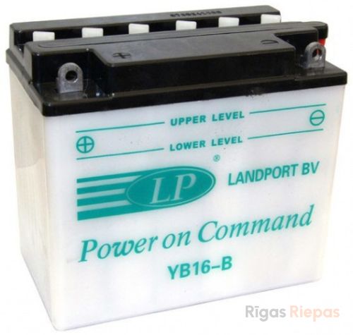 LANDPORT YB16-B (LB16-B) 19Ah
