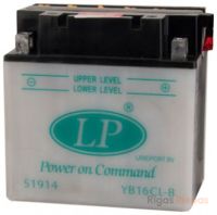 LANDPORT YB16CL-B 19Ah